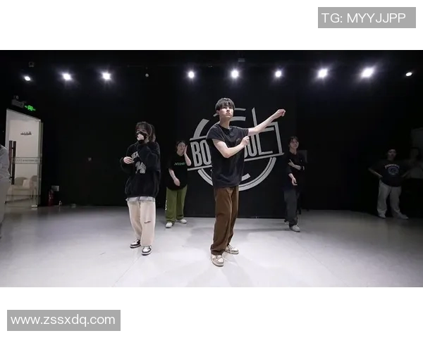 成都街舞队的比赛经验变革引发热议街舞文化新潮流