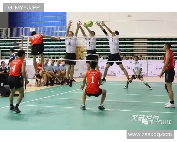上海排球队防守策略揭秘：深度解析排球比赛中的防守艺术与技巧