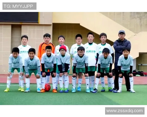 儿童足球明星是谁他们的成长故事与未来展望