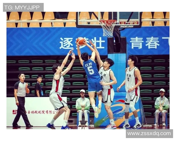 南京篮球队在奥运会上的默契配合与战术执行分析