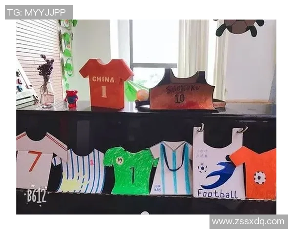 如何轻松制作个性化足球明星卡片的详细指南与创意技巧