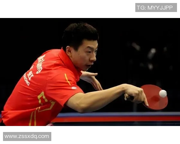 广州乒乓球队的比赛经验分享与成长之路探讨